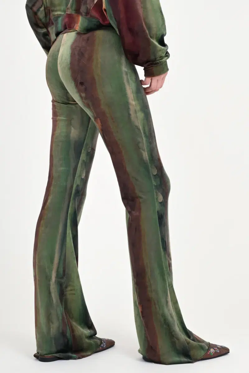 Velvet Hose Kala 3440635