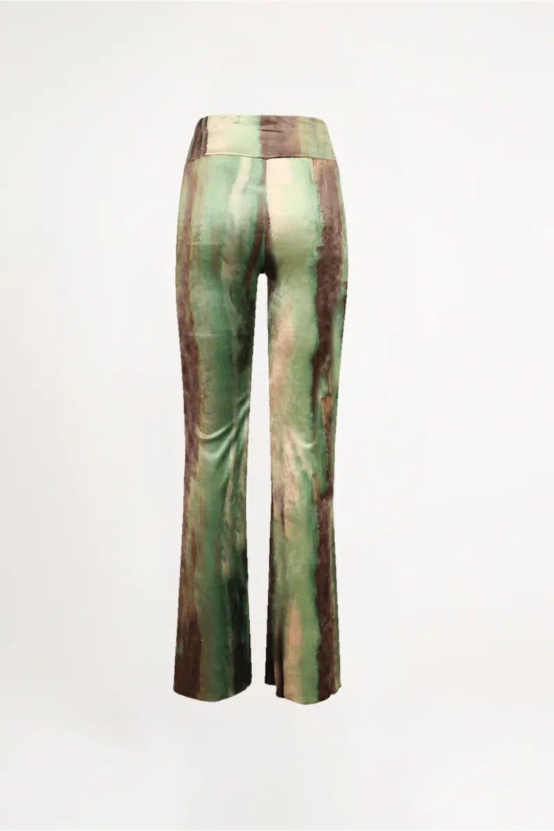Velvet Hose Kala 4547989