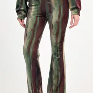 Velvet Hose Kala 8512854