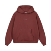 1 Genial Conceptstore Oh April Boyfriend Hoodie Cherrywood1 2