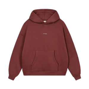 1 Genial Conceptstore Oh April Boyfriend Hoodie Cherrywood1 2