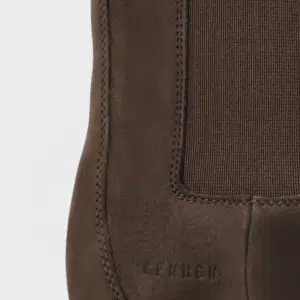 Copenhagen Studios Boots Cph570 Nubuc Chocolate Cph570 Nabuc Chocolate 4 2