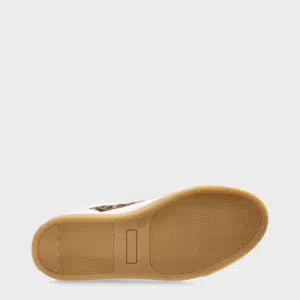 Copenhagen Studios Sneaker Cph258 Leather Mix White Leo 5