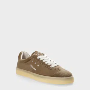Copenhagen Studios Sneaker Cph433 Suede Taupe Cph433 Suede Taupe 2