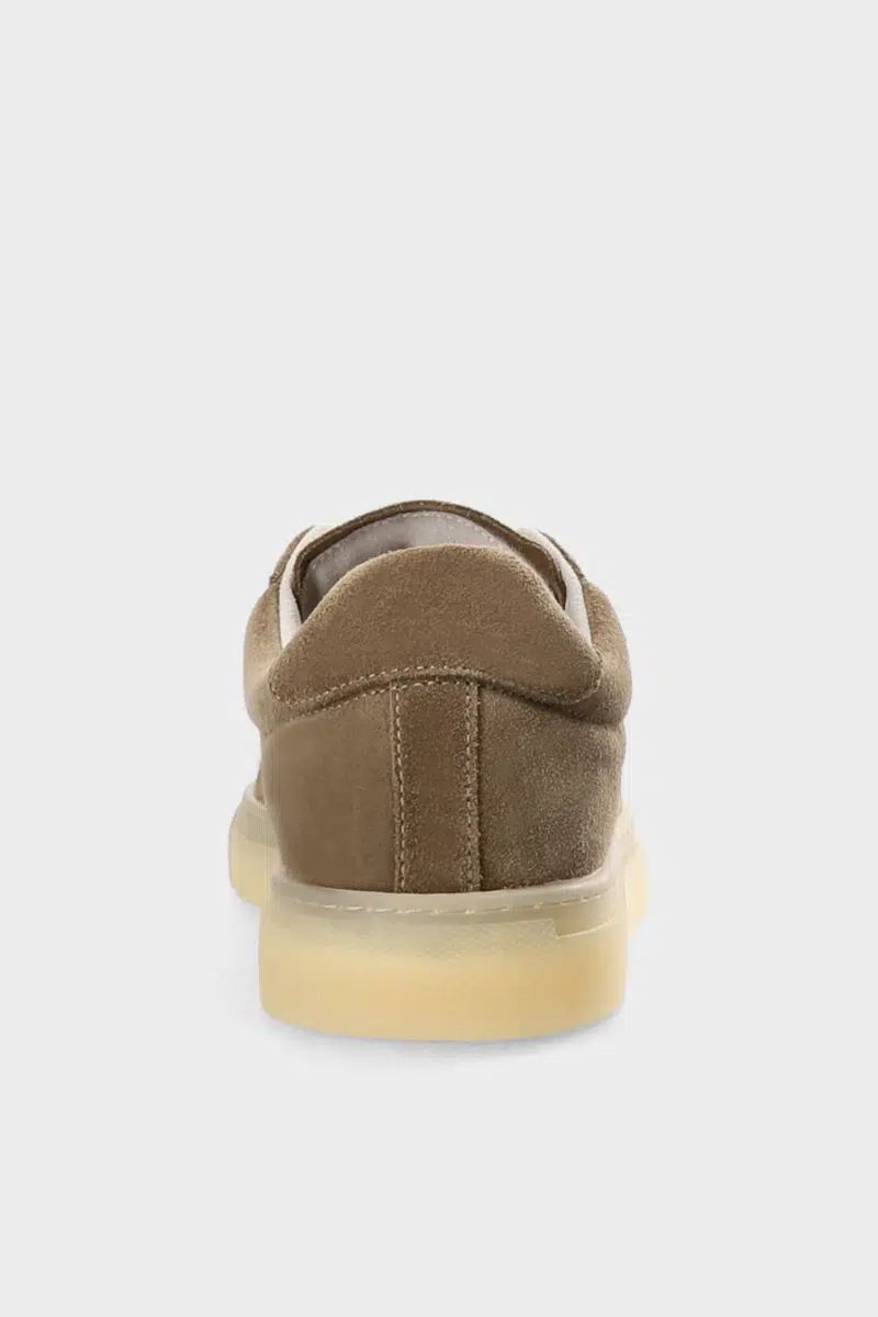 Copenhagen Studios Sneaker Cph433 Suede Taupe Cph433 Suede Taupe 5