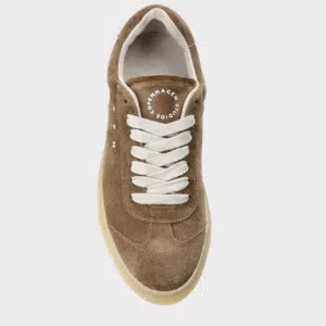 Copenhagen Studios Sneaker Cph433 Suede Taupe Cph433 Suede Taupe 6