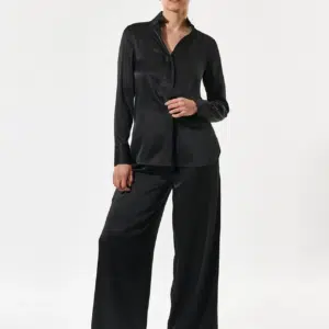 Dea Kudibal Bluse Natedea Black 0710725 1000 1 Web