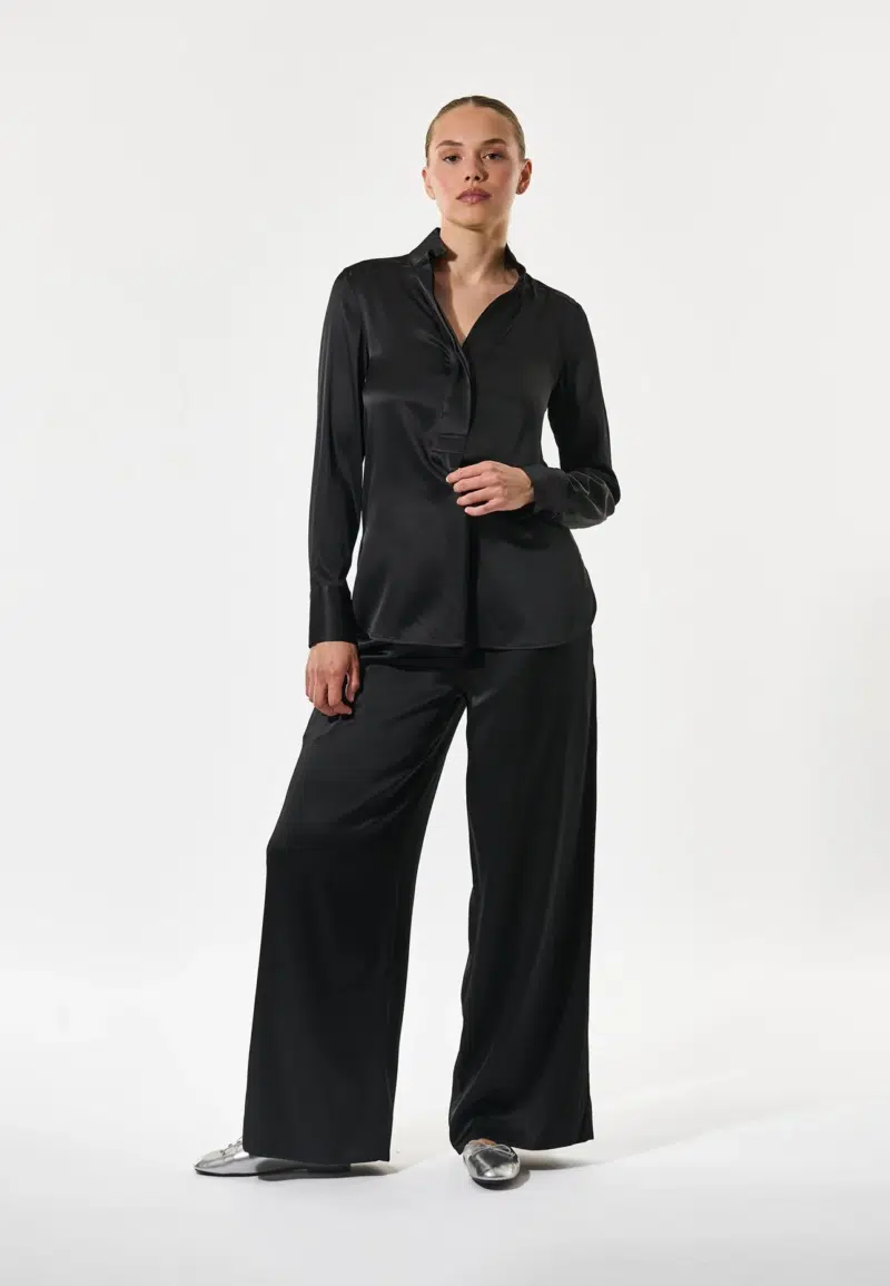 Dea Kudibal Bluse Natedea Black 0710725 1000 1 Web