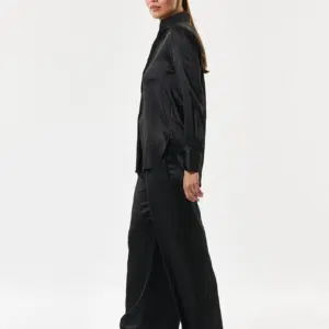Dea Kudibal Bluse Natedea Black 0710725 1000 43 Web