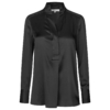 Dea Kudibal Bluse Natedea Black 0710725 1000 Highres