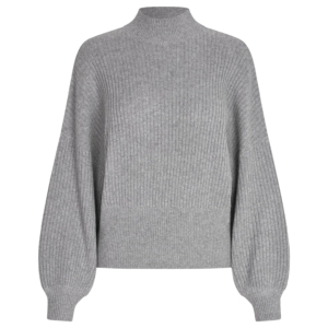 Dea Kudibal Pullover Siadea Grey Melange 1830725 1220 Highres
