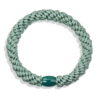 Kknekki Haargummi 'faded Green' Mint
