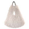 Oakwood Tasche 'heart Snake Light Beige' 1