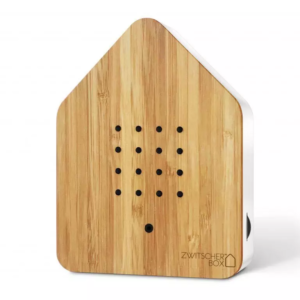 Relaxound Zwitscherbox Bamboo