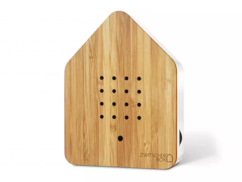 Relaxound Zwitscherbox Bamboo