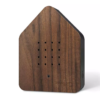 Relaxound Zwitscherbox Walnut Dark