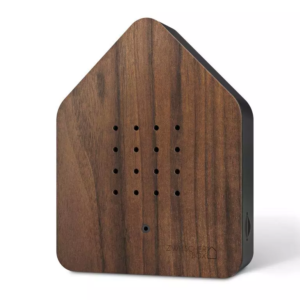 Relaxound Zwitscherbox Walnut Dark