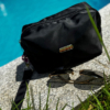 Genial Conceptstore Brasibrasi Beautybag Schwarz