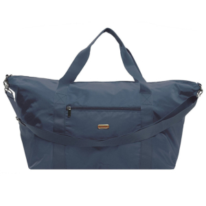 Genial Conceptstore Brasibrasi Travelbag Grau