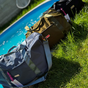 Genial Conceptstore Brasibrasi Travelbag Grau3