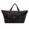 Genial Conceptstore Brasibrasi Travelbag Schwarz