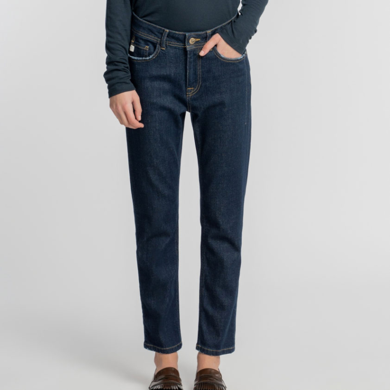 Genial Conceptstore Goldgarn Jeans Ggw010140