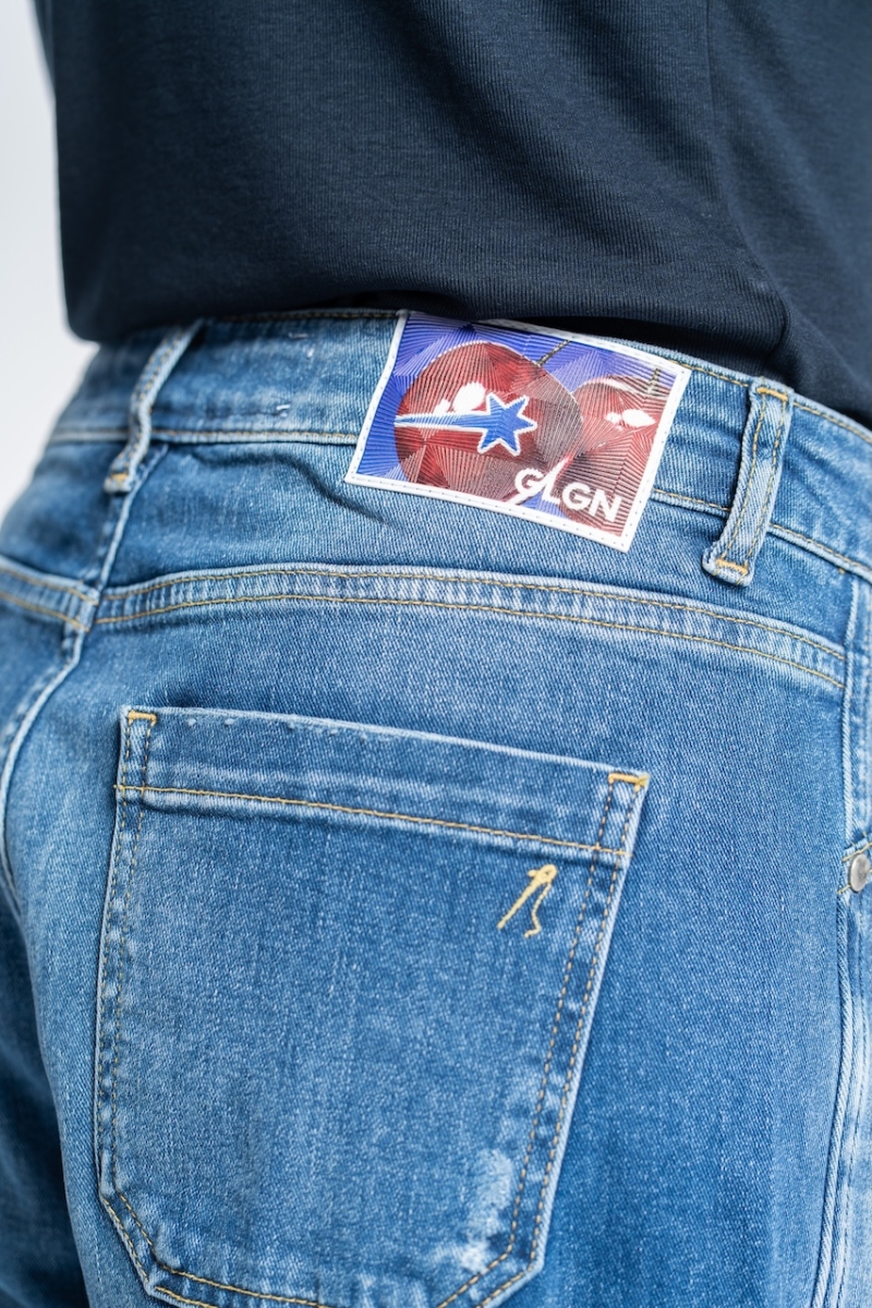 Genial Conceptstore Goldgarn Jeans Ggw0101501