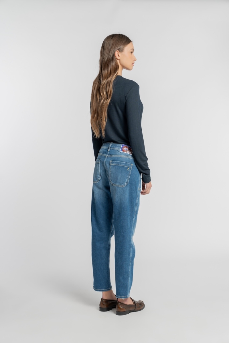 Genial Conceptstore Goldgarn Jeans Ggw0101502