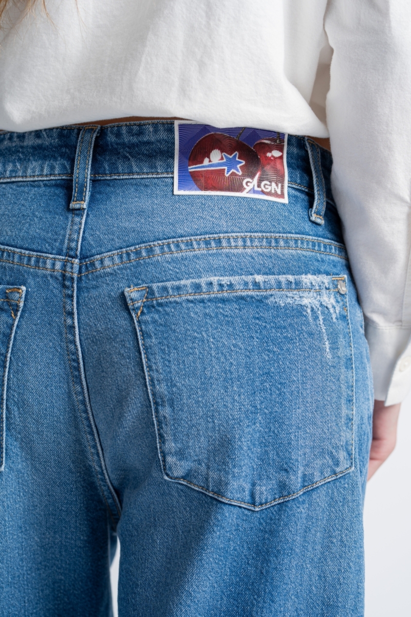 Genial Conceptstore Goldgarn Jeans Mannheim Relaxed Fit Ggw010340 2