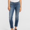Genial Conceptstore Goldgarn Jeans Rosengarten Straight Ggw09300