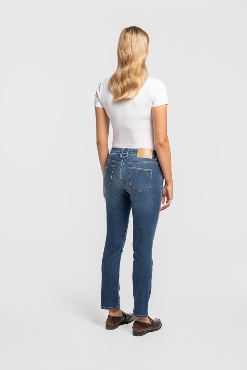 Genial Conceptstore Goldgarn Jeans Rosengarten Straight Ggw09300 2