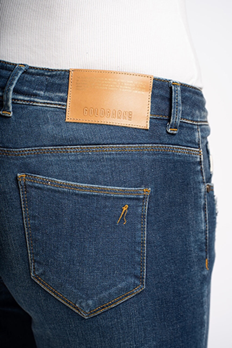 Genial Conceptstore Goldgarn Jeans Rosengarten Straight Ggw09300 3