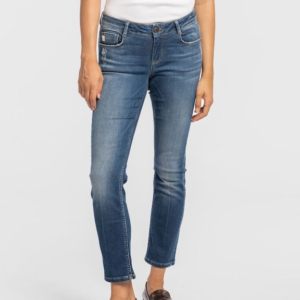 Genial Conceptstore Goldgarn Jeans Rosengarten Straight Ggw09300