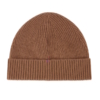 Genial Conceptstore Oakwood Beanie Bart Coffee 64513