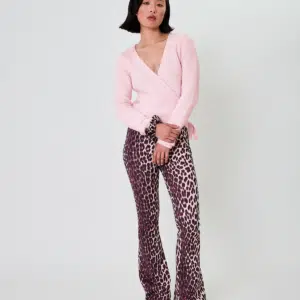 Genial Conceptstore Oh April Indie Wrap Jacket Sugarpink1
