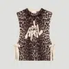 Genial Conceptstore Oh April Moxie Tie Vest