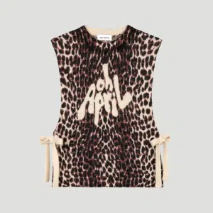 Genial Conceptstore Oh April Moxie Tie Vest