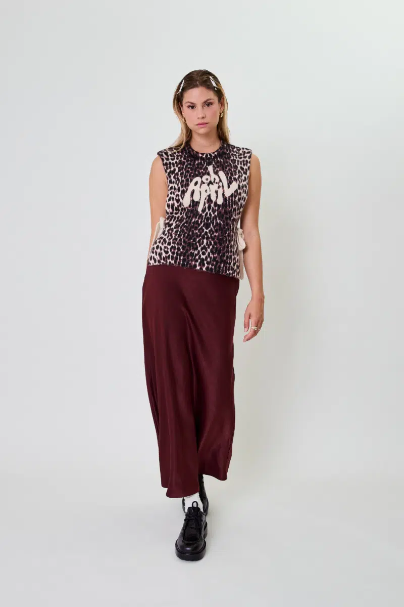 Genial Conceptstore Oh April Moxie Tie Vest1