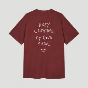 Genial Conceptstore Oh April T Shirt Bf Own Magic Cherrywood3