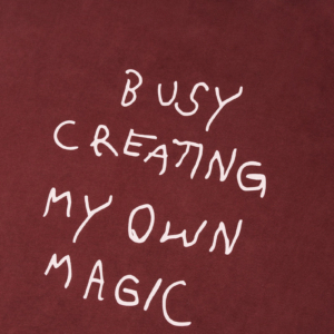 Genial Conceptstore Oh April T Shirt Bf Own Magic Cherrywood4