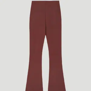 Genial Conceptstore Oh April Tia Bootcut Legging Cherrywood