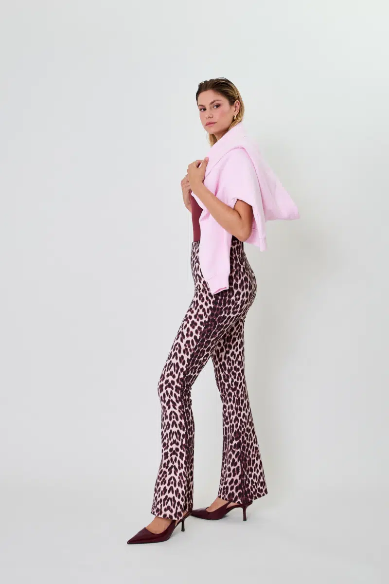 Genial Conceptstore Oh April Tia Leggings Bootcut1