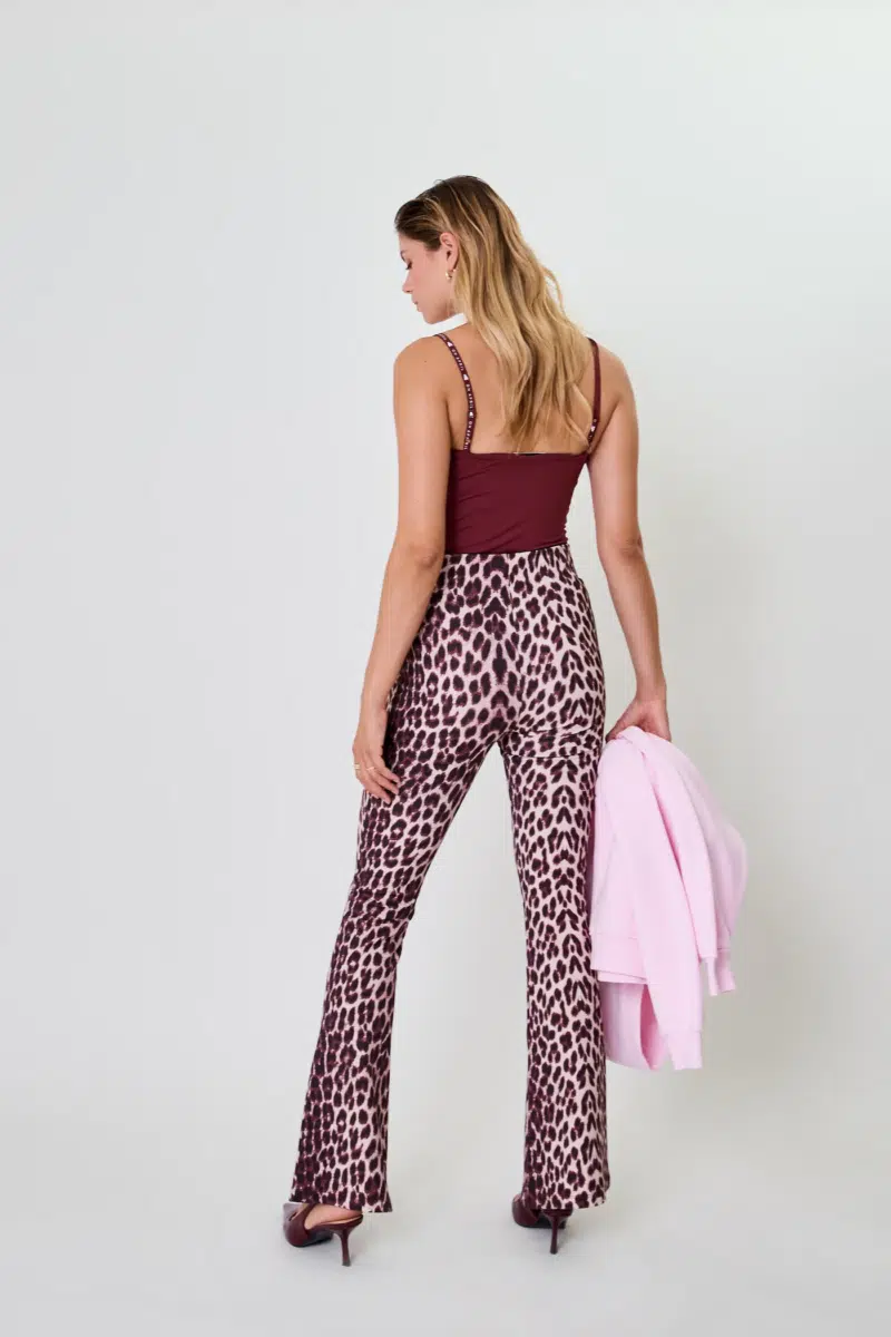 Genial Conceptstore Oh April Tia Leggings Bootcut4