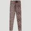 Genial Conceptstore Ohapril Leggings Leo Cherrywood1