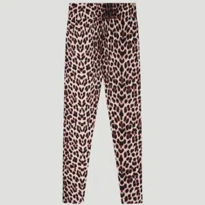 Genial Conceptstore Ohapril Leggings Leo Cherrywood1