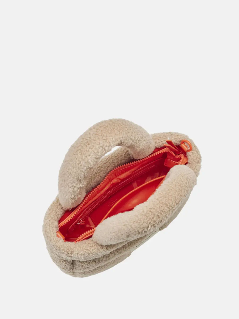 Genial Conceptstore Unio Cortina Teddy 11006 3