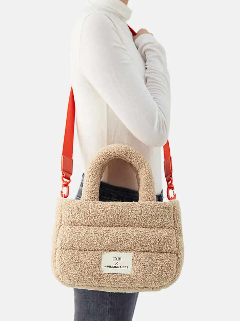 Genial Conceptstore Unio Cortina Teddy 11006 5