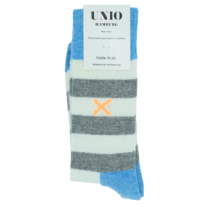 Genial Conceptstore Unio Hamburg Socken Cosy 07