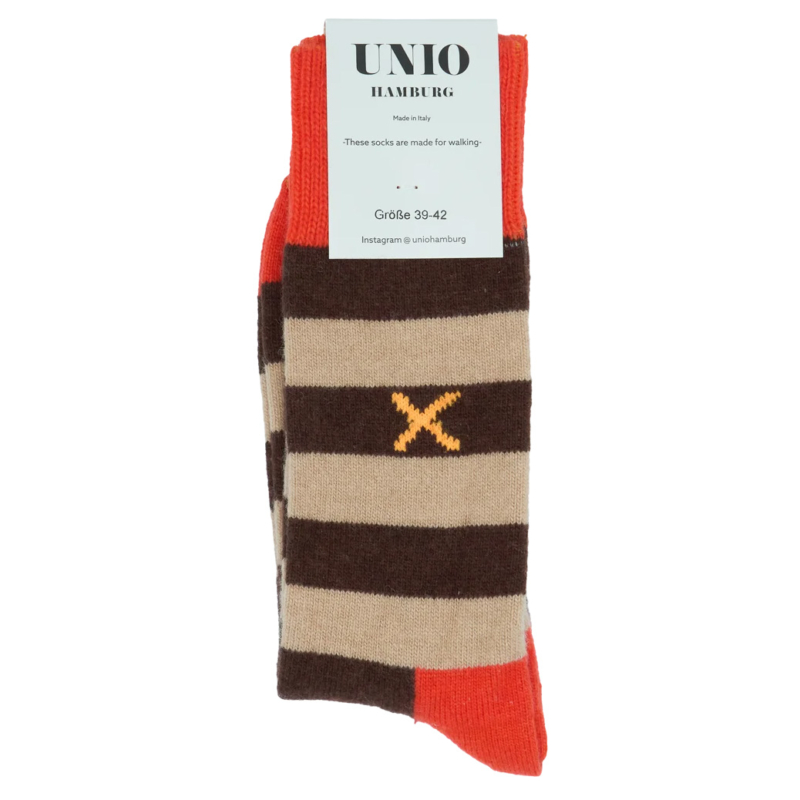 Genial Conceptstore Unio Hamburg Socken Cosy 12