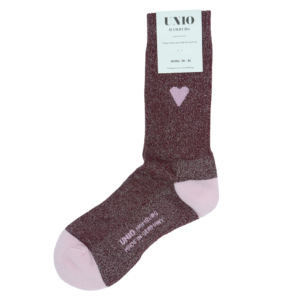 Genial Conceptstore Unio Hamburg Socken Love 09